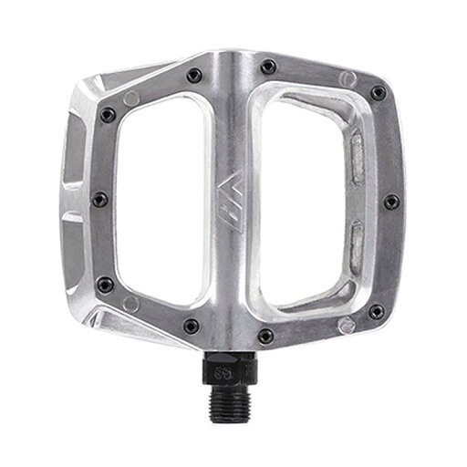 DMR ディーエムアール V8 PEDAL ペダル シルバー DMR ディーエムアール V8 PEDAL ペダル シルバー