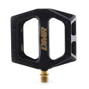 DMR ディーエムアール VAULT Mg SUPER LIGHT PEDAL ペダル ブラック