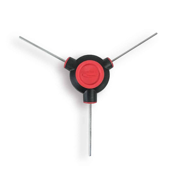 FEEDBACK SPORTS եɥХåݡ Fixed 3 way (2/2.5/3mm)