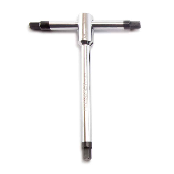 FEEDBACK SPORTS フィードバックスポーツ T-Handle 6mm