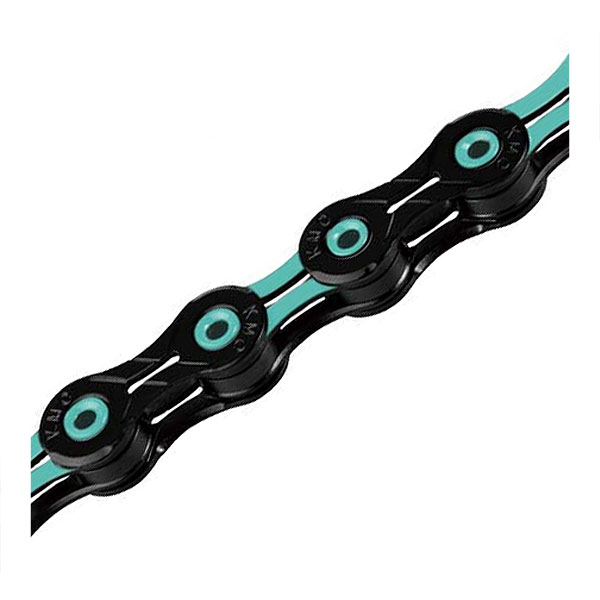 KMC ケーエムシー DLC11 チェーン 11s 118L CELESTE