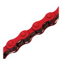 KMC ケーエムシー S1 チェーン 1s 1/8 112L RED