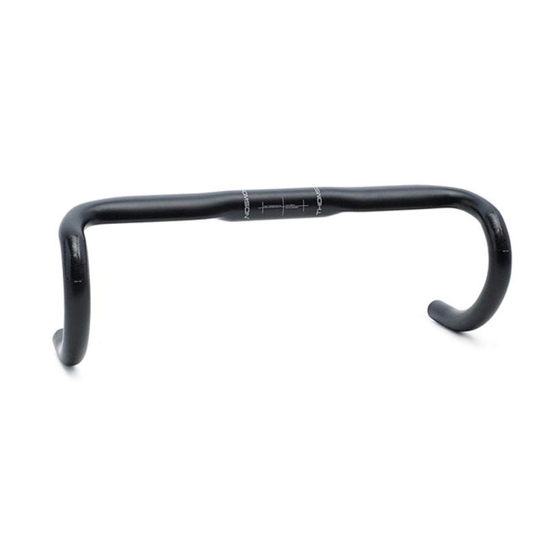 THOMSON ȥॽ CARBON DROP BAR AERO ROAD 31.8mm ɥåץС