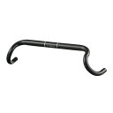 THOMSON トムソン ALLOY DROP BAR DIRT GRAVEL 31.8mm ドロップバー