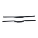 THOMSON トムソン CARBON 35MM HANDLEBAR 800mm 35.0mm ライザーバー
