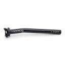 THOMSON トムソン ELITE SEATPOST セットバック 16mm アルミ シートポスト ブラック