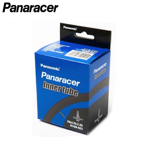パナレーサー 29x1.90/2.35 チューブ 仏式 34mm【bike-king】