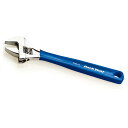 パークツール PAW-12 アジャスタブルレンチ【PARK TOOL】【bike-king】