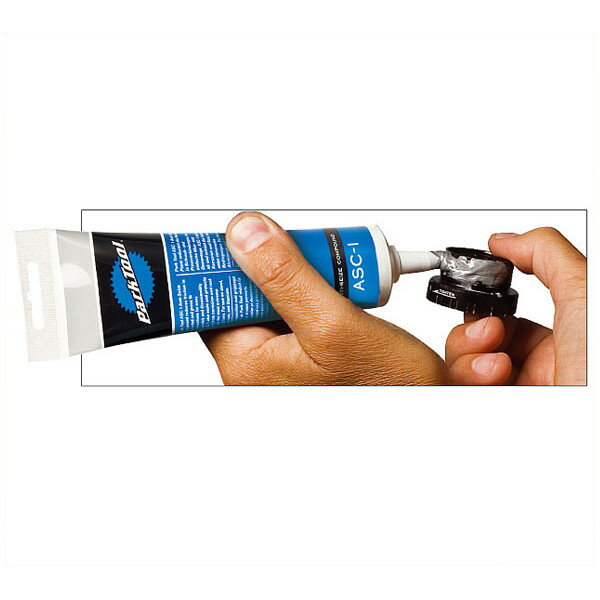 パークツール ASC-1 焼付き防止剤【PARK TOOL】【bike-king】