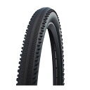 SCHWALBE シュワルベ ハリケーン 29x2.00, 700x50C(50-622) ワイヤービード ブラック Performance MTB タイヤ