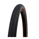 SCHWALBE シュワルベ ビリーボンカーズ 18x2.00(50-355) ケブラービード ブロンズ MTB タイヤ