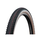 SCHWALBE シュワルベ リック XC 29x2.40(62-622) ケブラービード トランスペアレント MTB タイヤ