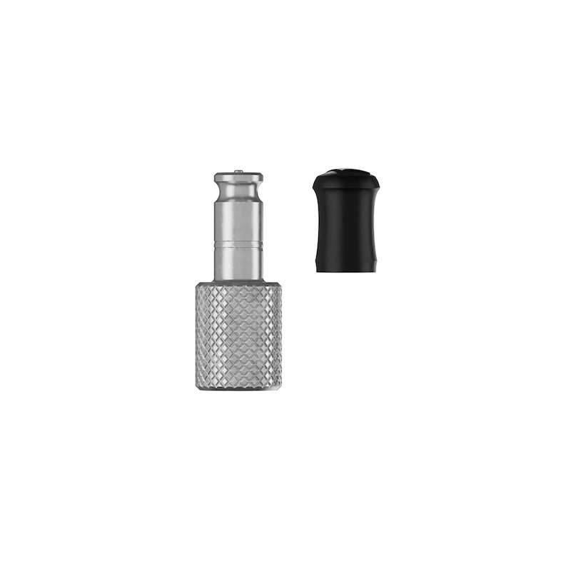 Rakuten - SCHWALBE シュワルベ シュワルベクリックバルブ 米式変換用アダプター