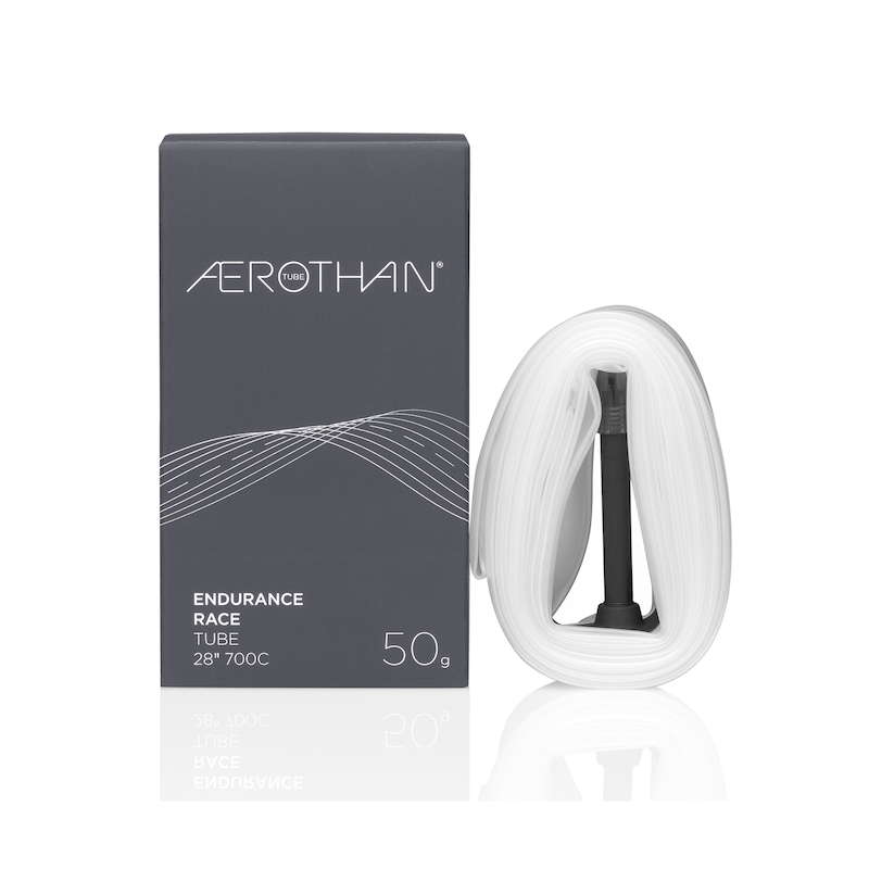 SCHWALBE シュワルベ チューブ エアロザン #16E 700C(28/35-622) 仏式バルブ