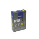 SCHWALBE シュワルベ チューブ #15ML 700x18/28C 仏式バルブ