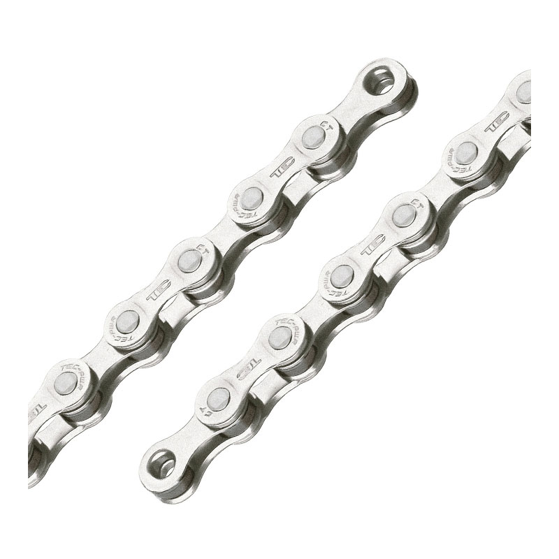 Rakuten - CROPS クロップス TECチェーン CT-8 (8-6s/116L) 1/2”x3/32” NP/NP