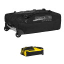 ORTLIEB オルトリーブ ダッフルRS /85L