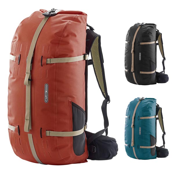 ORTLIEB オルトリーブ エートラック /45L