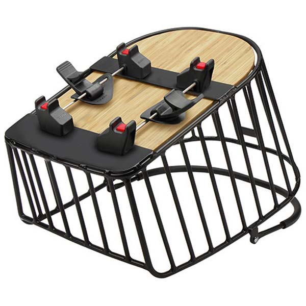 RIXEN&KAUL リクセンカウル アルミノGT KorbKlip FA845【bike-king】 3