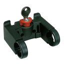 RIXEN&KAUL リクセンカウル フロントアタッチメント (盗難防止キー付) 22-26mm KF830【bike-king】