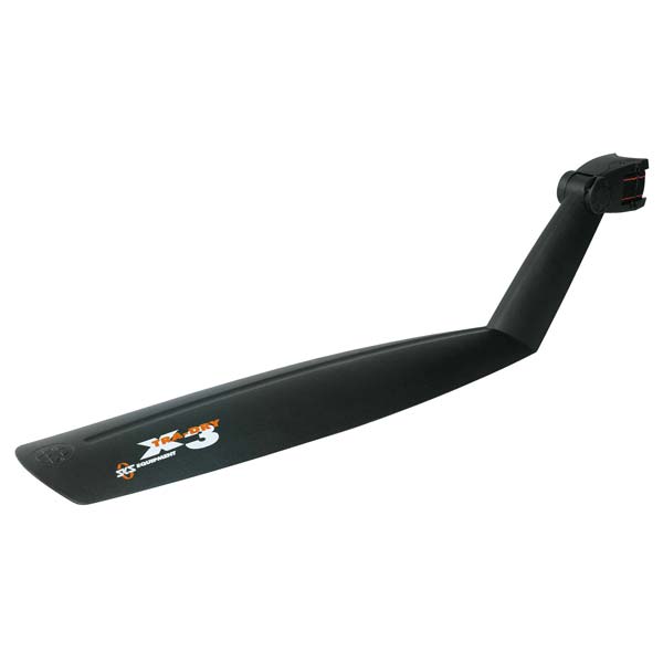 Mud Flap, Fender - SKS エスケーエス エクストラドライ 26インチ対応 リアフェンダー