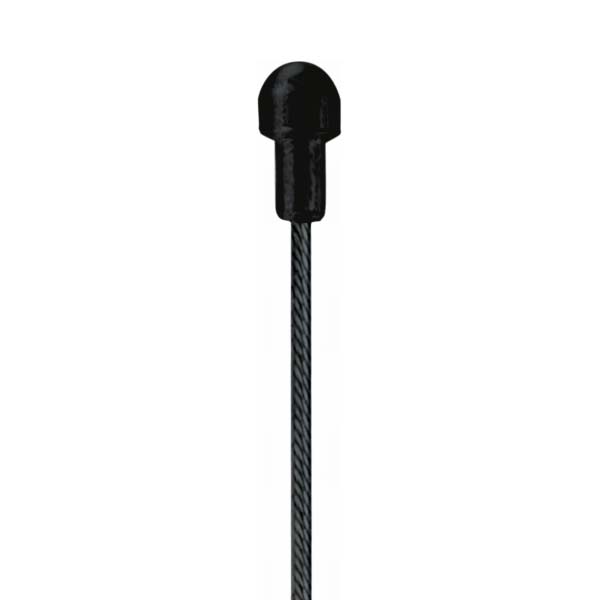 商品説明テフロンロードブレーキインナーカラー：ブラック長さ：1.5mm×2000mm●革新的な構造で正確なブレーキングを実現。●ロード用ブレーキインナーケーブル。●摩擦抵抗を減らすテフロンコーティングを施したインナーケーブル。●耐久性を高めたPTFEコーティング。※仕様及び外観は、改良のために予告なく変更される場合がございます。予めメーカーサイトをご確認下さい。※こちらの商品はお取り寄せになります。メーカー代理店の在庫状況によってはご用意できない場合がございます。　また、取寄せ商品のため、不良品以外の返品・交換はお断り致します。予めご了承くださいますようお願いいたします。