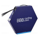 【10％OFFクーポンあり/06日23時59分まで】BBB ビービービー スピードワイヤー BCB-31 シフトケーブル