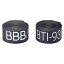 BBB ビービービー リムテープ MTB BTI-93 26/840x18mm