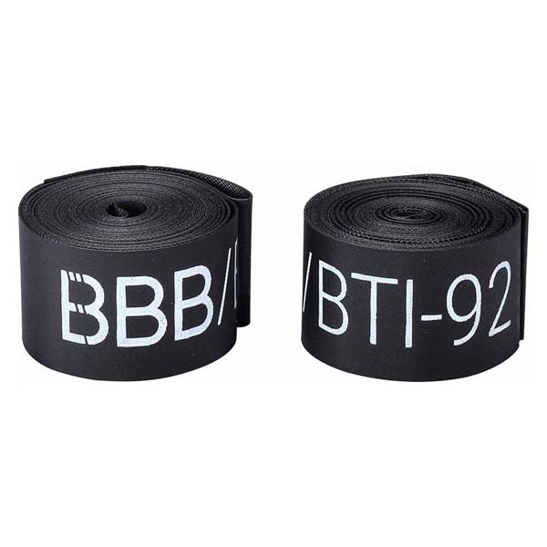 BBB ビービービー リムテープ BTI-92 29/700Cx25mm