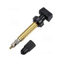 BBB ビービービー チューブレスバルブ BTI-159 48mm
