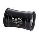 KCNC ケーシーエヌシー プレスフィット BB30 ボトムブラケット