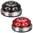 KCNC ケーシーエヌシー KHS-PT1860テーパー ヘッドセット