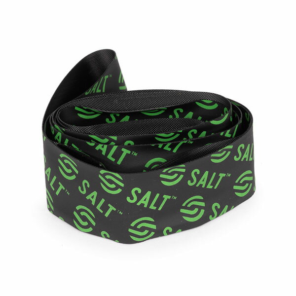SALT ソルト ナイロンリムストラップ 20インチ ブラック