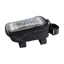 SERFAS サーファス スマートフォン トップチューブバッグ