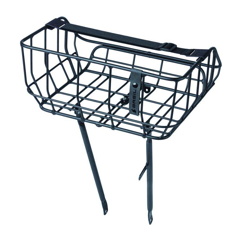 BASIL Х PORTLAND FRONT BASKET ݡȥ եȥХå ޥåȥ֥å