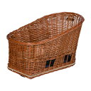 BASIL バジル PASJA DOG REAR BASKET MIK パスジャ ドッグ リアバスケット MIK対応(4)