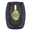 CRANKBROTHERS クランクブラザーズ 3ホール クリートキット ロード 15289