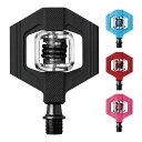 CRANKBROTHERS クランクブラザーズ CANDY1 キャンディ1 ビンディングペダル