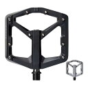 CRANKBROTHERS クランクブラザーズ STAMP3 スタンプ3 マグネシウム フラットペダル