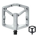 CRANKBROTHERS クランクブラザーズ STAMP2 スタンプ2 フラットペダル