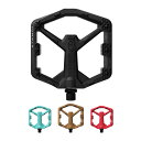 CRANKBROTHERS クランクブラザーズ STAMP0 スタンプゼロ フラットペダル