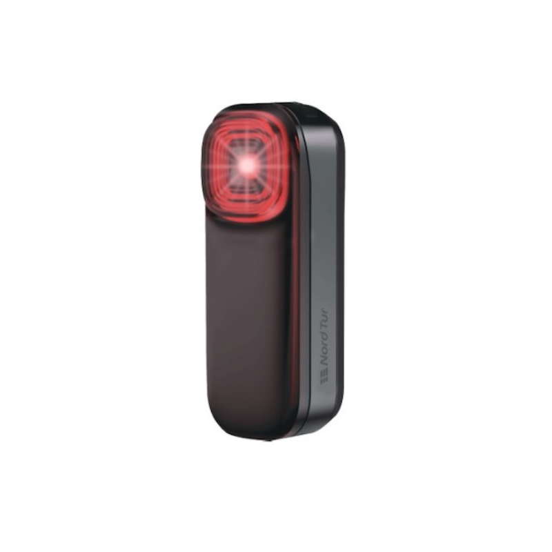 NordTur ノードツアー BIKE REARVIEW RADAR LIGHT LW-R90 PRO リアビューレーダー ...