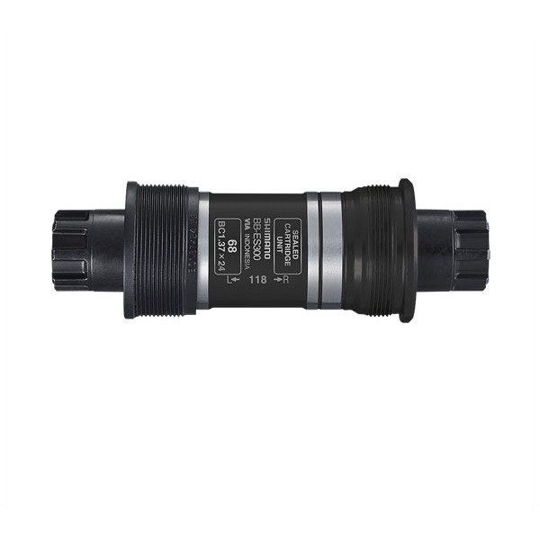 SHIMANO ACERA (アセラ) ボトムブラケット 113mm (BB-ES300) 【M3000シリーズ】【シマノ アセラ】【MTB用コンポーネント】【bike-king】