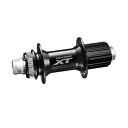 SHIMANO DEORE XT (ディオーレ XT) FH-M8010 ディスクブレーキ用リアフリーハブ 12mm Eスルーアクスル 32H OLD:142m...