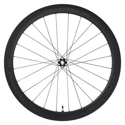 【10％OFFクーポンあり/06日23時59分まで】SHIMANO シマノ WH-R8170-C50-TL-F フロント 12mmEスルー チューブレス センターロックディスク ホイール ULTEGRA