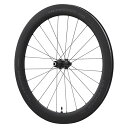SHIMANO シマノ WH-R8170-C60-TL-R リア 11/12s 12mmEスルー チューブレス センターロックディスク ホイール ULTEGRA