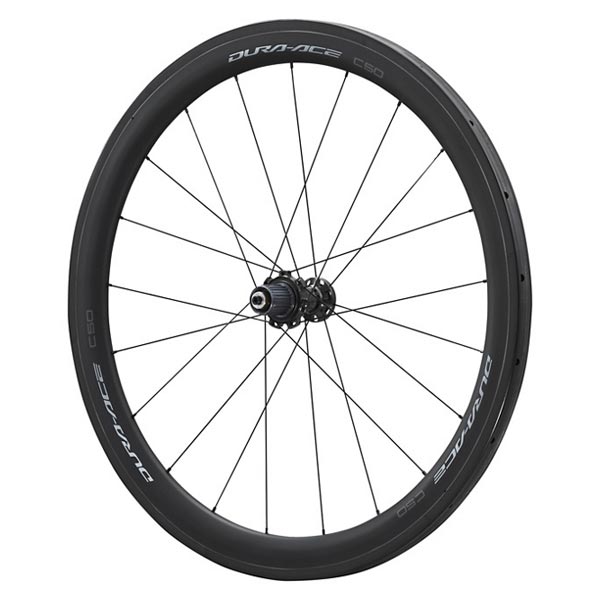 SHIMANO シマノ WH-R9200-C50-TU-R リア ホイール 12s QR チューブラー リムブレーキ ホイールバッグ付属 DURA-ACE