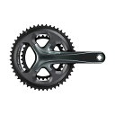 SHIMANO TIAGRA クランクセット FC-4700 50-34T シマノ ティアグラ