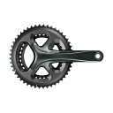 SHIMANO TIAGRA クランクセット FC-4700 48-34T シマノ ティアグラ