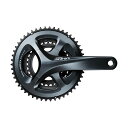 SHIMANO SORA クランクセット FC-R3030 50-39-30T シマノ ソラ